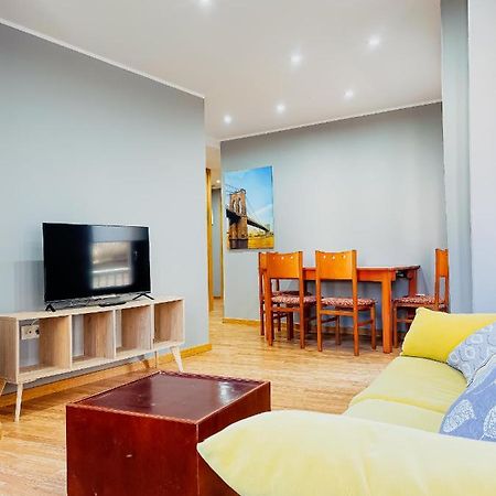 Apartamento Casco Vello Vigo Oliva 8 Exterior foto